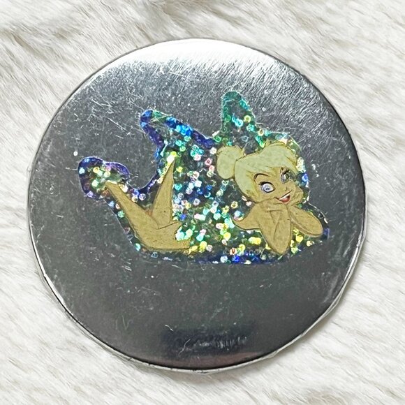 🔮 5/$25‎ Disney Peter Pan Tinker Bell Pin - Picture 1 of 2